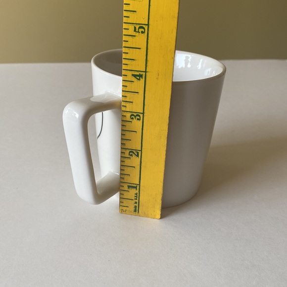 Starbucks 2017 Anniversary Mug Siren at Sea Ceramic 12oz Cup Coffee Tea - Picture 15 of 16